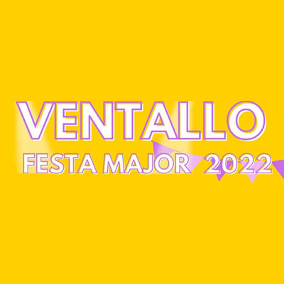 Festa Major de Ventalló + Fira de l'Oli 2022