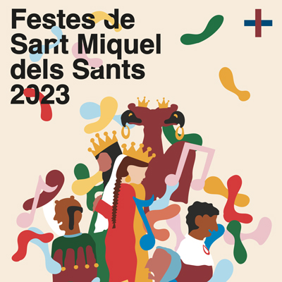 Festa Major de Vic 2023