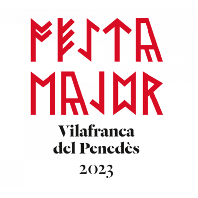 Festa Major de Vilafranca del Penedès 2023