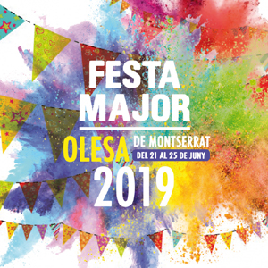 Festa Major Olesa
