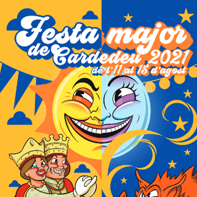 Festa Major de Cardedeu