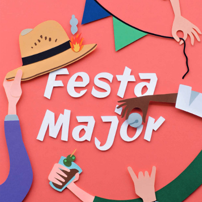 Festa Major El Vendrell