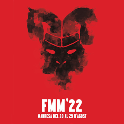 Festa Major de Manresa