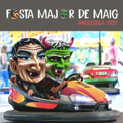 Festa Major d'Anglesola, 2022