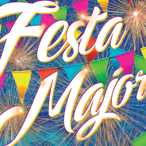 Festa Major d'Artesa de Lleida, 2019