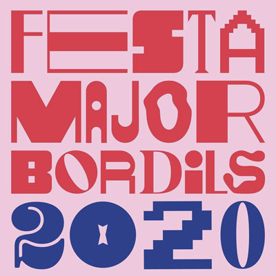 Festa major de Bordils, 2020
