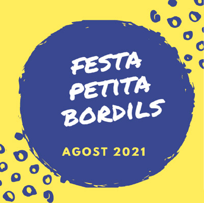 Festa Major Petita de Bordils, 2021