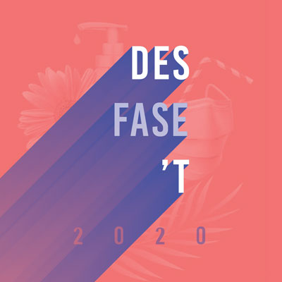 DesFase’t, Caldes de Malavella, 2020