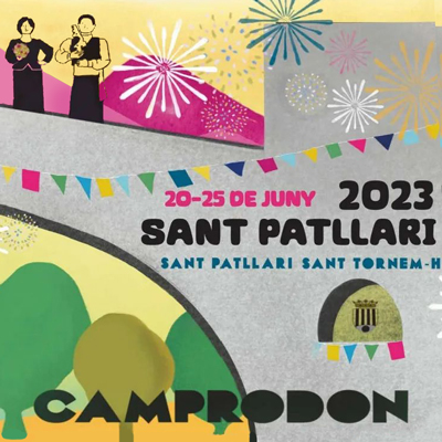 Festa Major de Camprodon, 2023