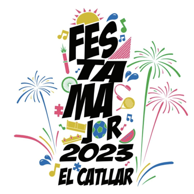 Festa Major del Catllar, 2023