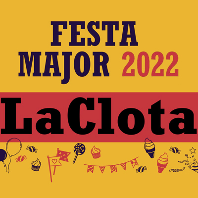 Festa Major de La Clota, Barcelona, 2022