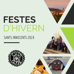 Festa Major d'Hivern dels Guiamets, 2019, 2020