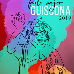 Festa Major de Guissona, 2019