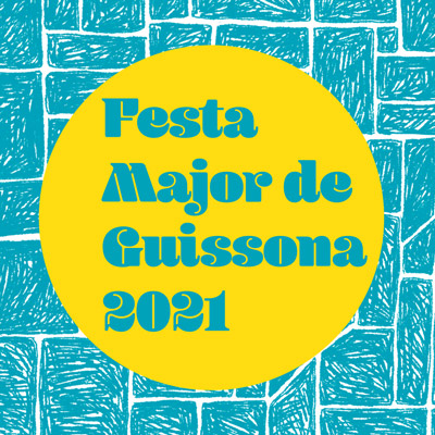 Festa Major de Guissona, 2021