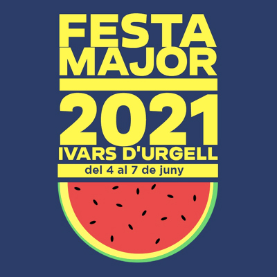Festa Major d'Ivars d'Urgell, 2021