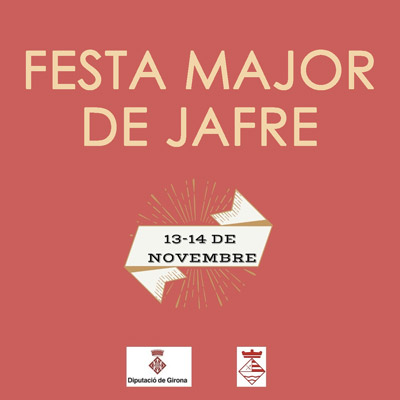 Festa Major de Jafre, 2021