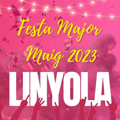 Festa Major de Linyola, 2023
