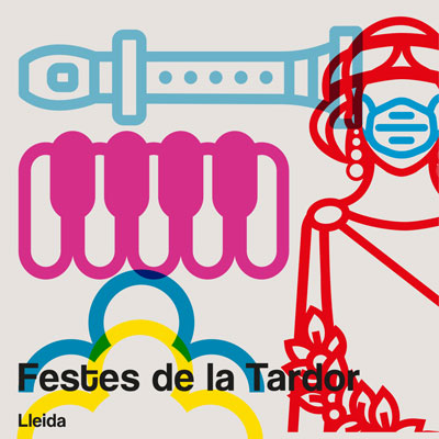 Festes de la Tardor de Lleida, 2020