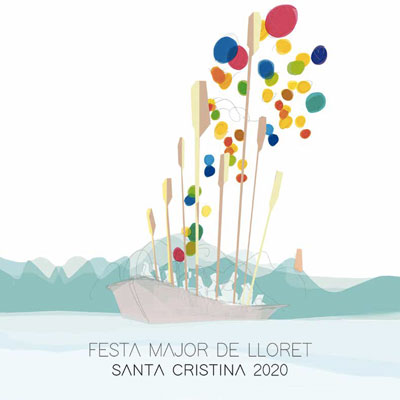 Festa Major de Lloret de Mar, 2020
