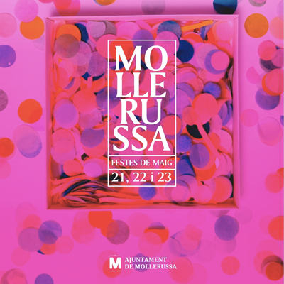 Festa Major de Mollerussa, 2021