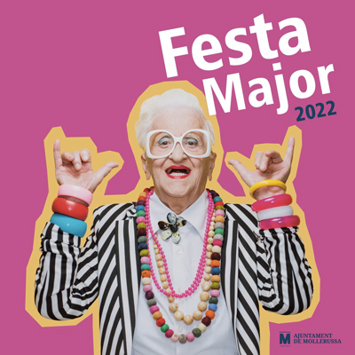 Festa Major de Mollerussa, 2022