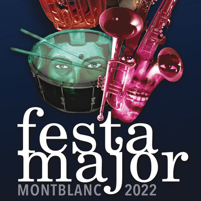 Festa Major de Montblanc, 2022