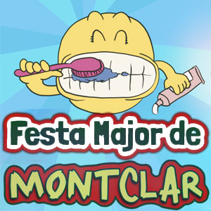 Festa Major de Montclar, 2019
