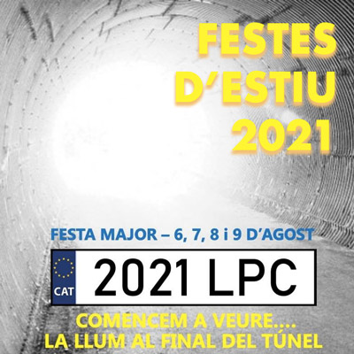 Festa Major de La Pobla de Cérboles, 2021