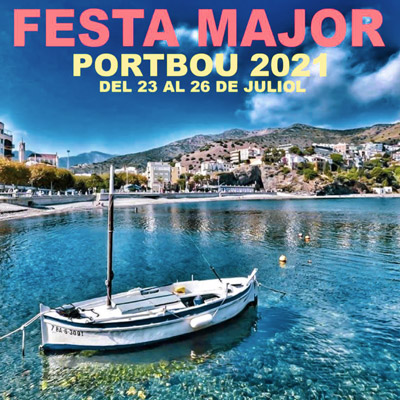 Festa Major de Portbou, 2021