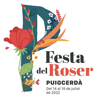 Festa Major del Roser a Puigcerdà, 2022