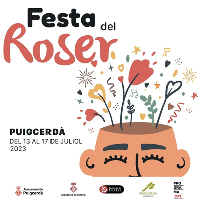 Festa Major del Roser a Puigcerdà, 2023