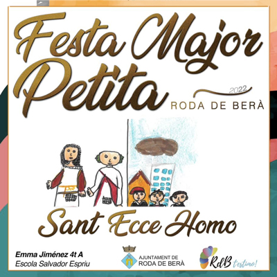 Festa Major de Roda de Berà, 2022