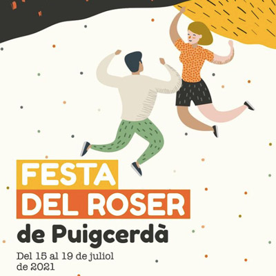 Festa Major del Roser a Puigcerdà, 2021