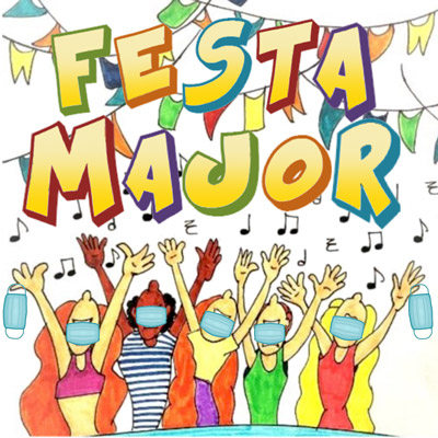 Festa Major de Rosselló, 2021