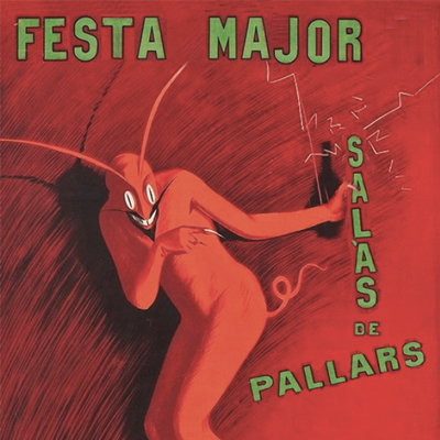 Festa Major de Salàs de Pallars, 2022