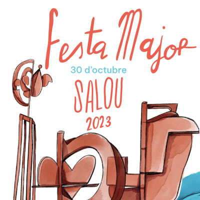Festa Major de Salou, 30 d'octubre, 2023