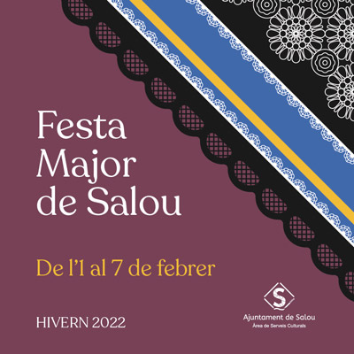 Festa Major d'Hivern de Salou, 2022