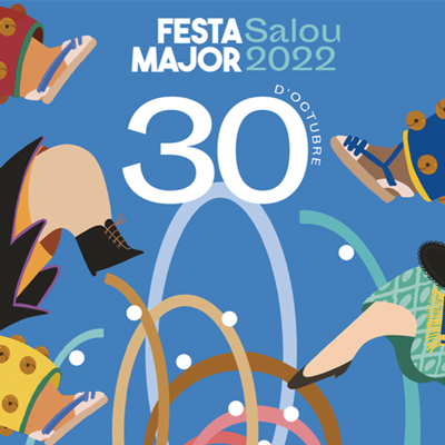 Festa Major de Salou, 30 d'octubre, 2022