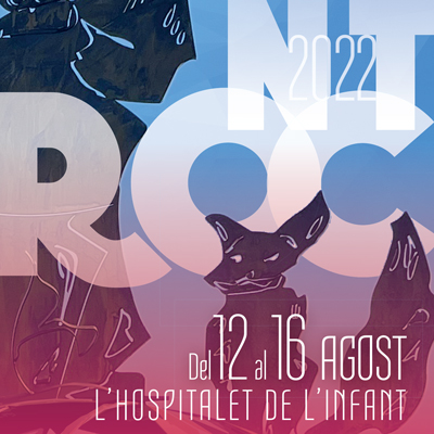 Festa Major de Sant Roc de l'Hospitalet de l'Infant, 2022