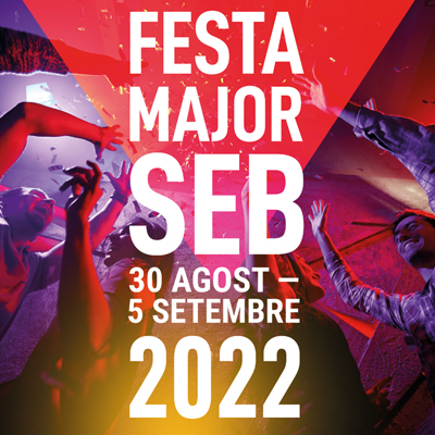 Festa Major de Santa Eugènia de Berga, 2022