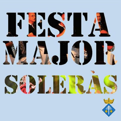 Festa Major del Soleràs, 2021