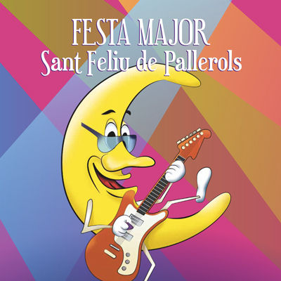 Festa Major de Sant Feliu de Pallerols, 2023