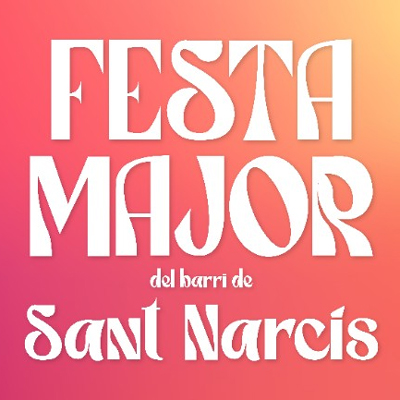 Festa Major de Sant Narcís de Girona, 2024