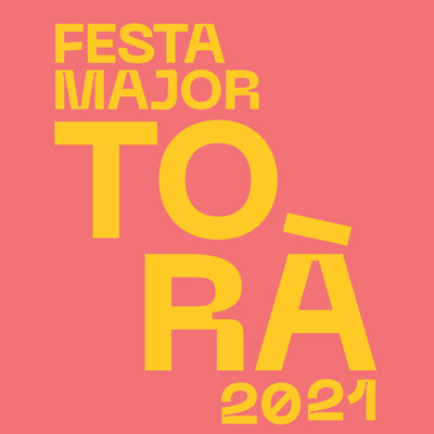 Festa Major de Torà, 2021