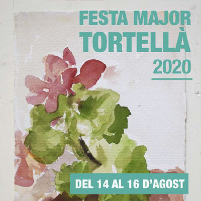Festa Major de Tortellà, 2020