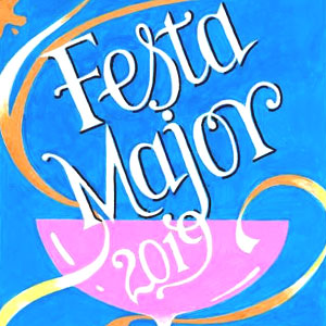 Festes Majors de Vallfogona de Ripollès, 2019