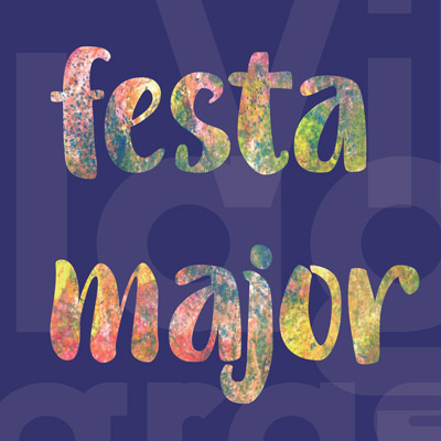 Festa Major de Vilagrassa, 2021