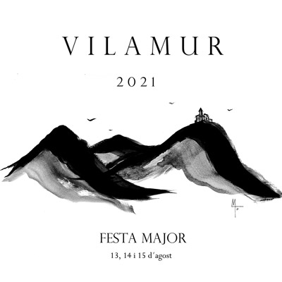 Festa Major de Vilamur