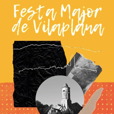 Festa Major de Vilaplana, 2020