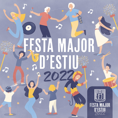 Festa Major de Vila-rodona, 2022